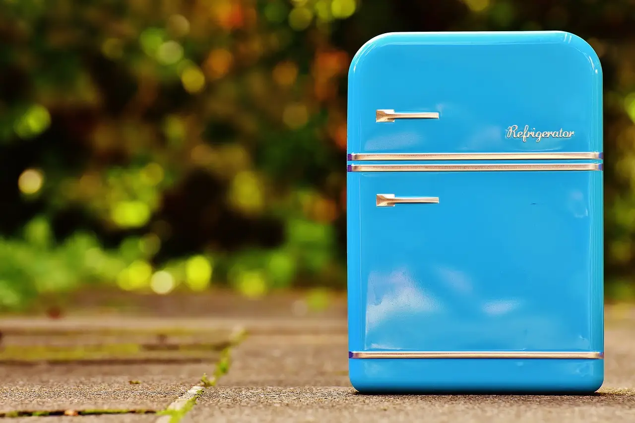 Il frigorifero che non consuma corrente: ecco l’invenzione geniale di tre ragazzi Immagine selezionata