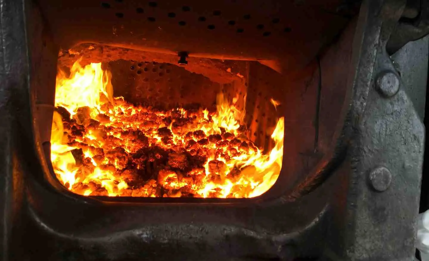 Antico forno salvato dal fallimento: ecco la rinascita che ha commosso un intero paese Immagine selezionata