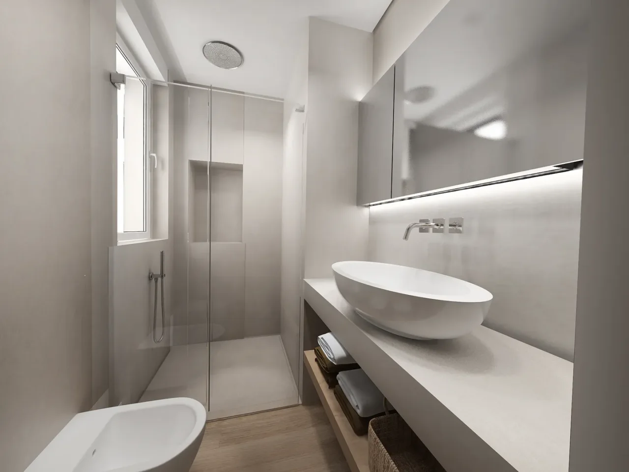 Come avere un bagno sempre profumato: ecco il metodo usato negli hotel Immagine selezionata