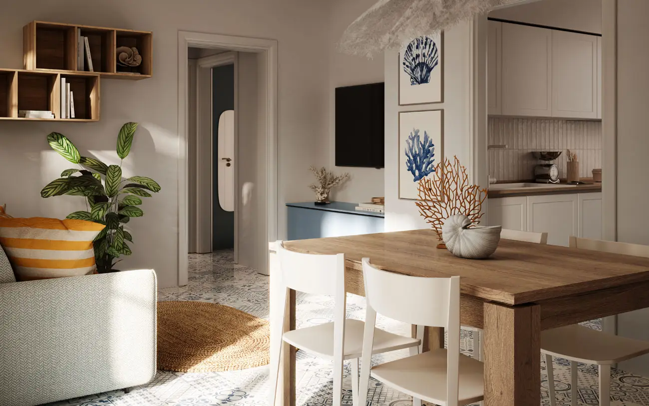 Come tenere la casa fresca senza usare il condizionatore Come tenere la casa fresca senza usare il condizionatore