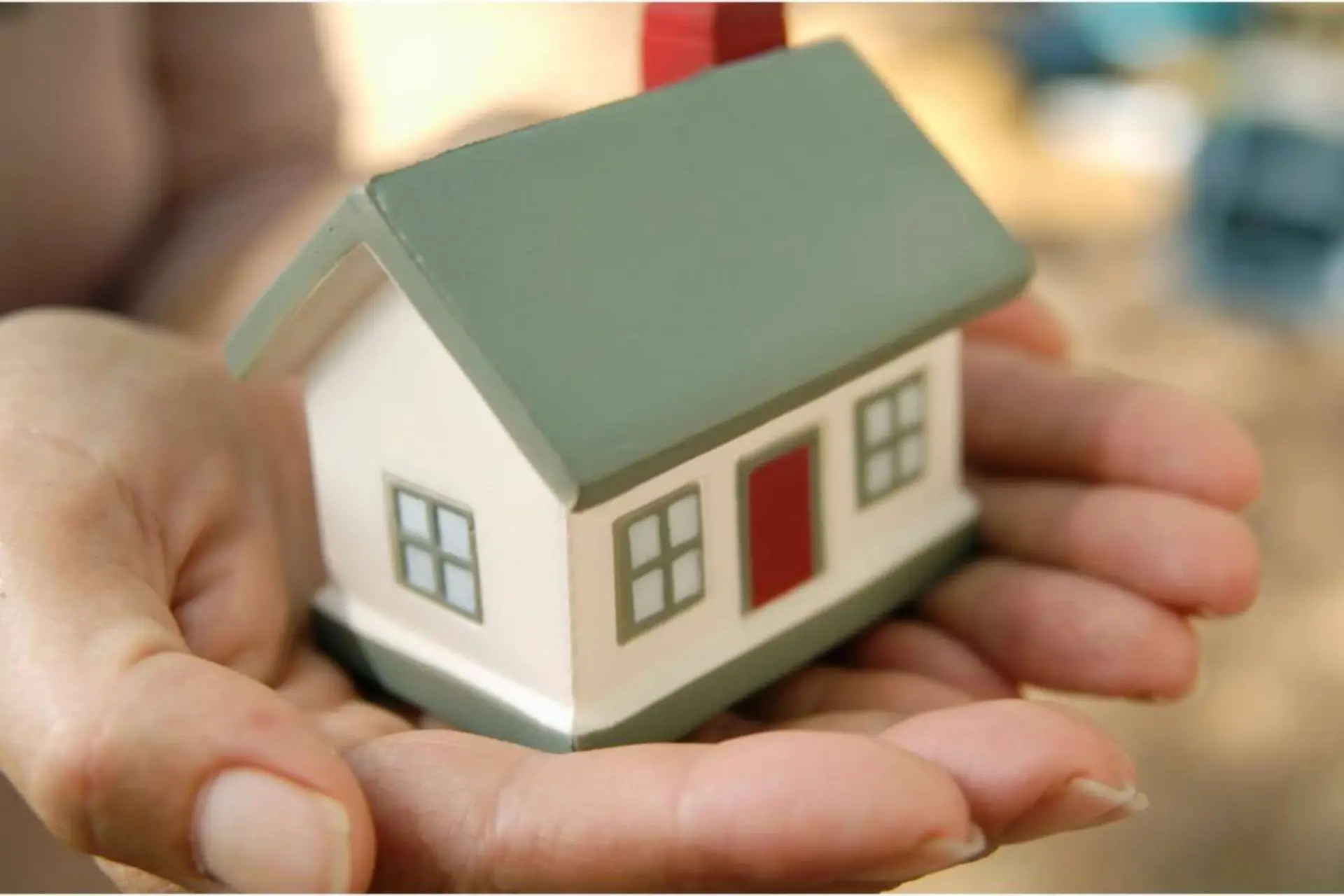 Come tenere la casa fresca senza usare il condizionatore Immagine selezionata