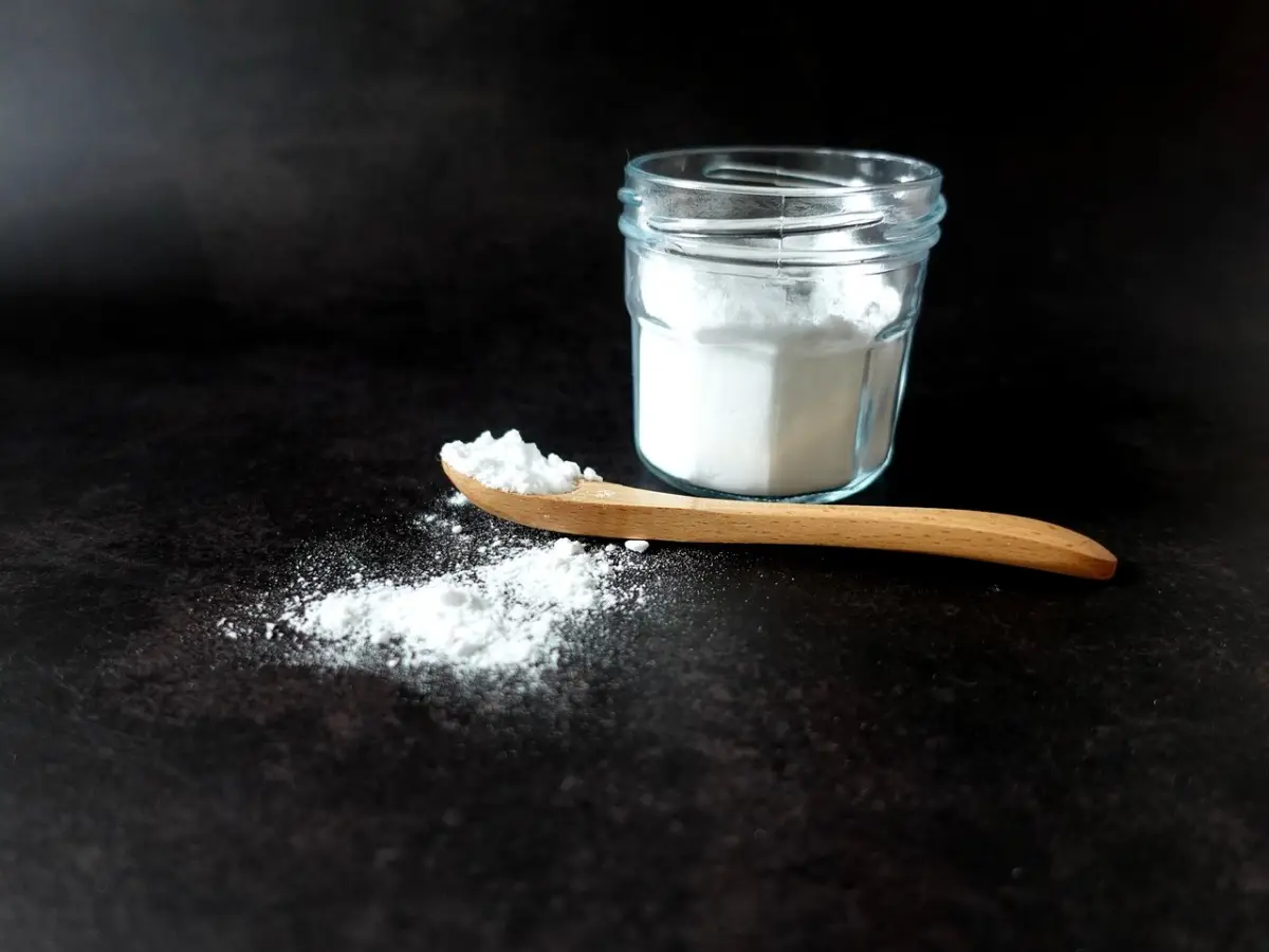 Pulire tutta casa con il bicarbonato: ecco come Immagine selezionata